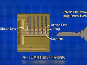 蔑视第二章四环钥匙解谜攻略：破解第二关四环钥匙开启之谜的步骤详解