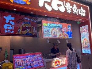 章鱼奶爸的餐厅攻略：美食探索与亲子共享的奇妙旅程