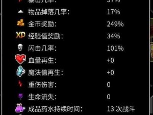 魔法洞穴2玩家金币流转攻略：策略解读与实战运用详解