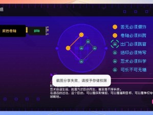 霓虹深渊无限新手极速上手指南：人物挑选、纪念品配置、最强流派攻略全解析