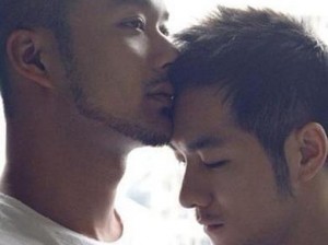 CHINESE国产男男GAY片-CHINESE 国产男男 GAY 片：探索男性之间的情感与欲望