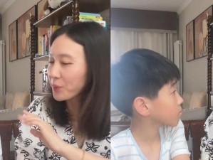 儿子把积积放人妈妈的积积里;儿子把积积放入妈妈的积积里，两人随后展开激烈大战