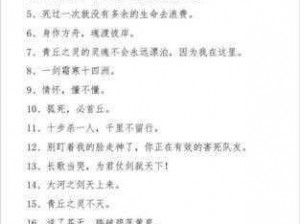 王者荣耀李白技能详解与独特玩法搭配：剑走偏锋，掌控全局的绝世高手攻略