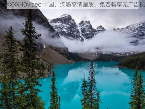 FreeXXXXHDvideo 中国，流畅高清画质，免费畅享无广告视频