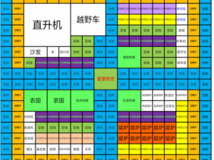 废土行动中级储物箱合成攻略：详细步骤指南助你轻松打造高效存储装备