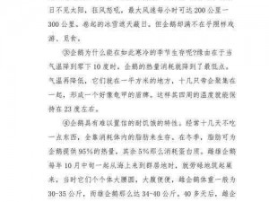 探秘企鹅大陆：硬盘的奥秘——作用、获取方法全解析