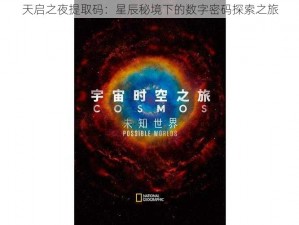 天启之夜提取码：星辰秘境下的数字密码探索之旅