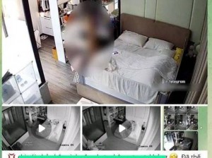 家用摄像头被盗400部(家用摄像头被盗 400 部，隐私安全如何保障？)