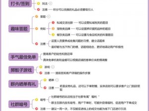 分享游戏活跃度获取攻略：探索游戏行为中的活跃度积分累积机制揭秘