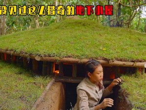 猎奇小屋安装教程,如何安装猎奇小屋？