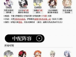 阴阳师SP辉夜姬阵容搭配攻略：探索最佳阵容组合与策略分享