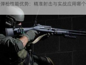 探讨霰弹枪性能优势：精准射击与实战应用哪个更胜一筹？