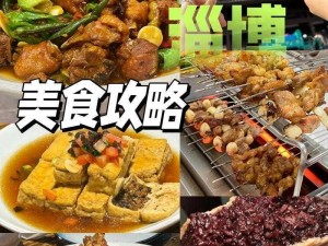 探寻淄博美食之旅：揭秘看不见的真相，品味独特风味之旅