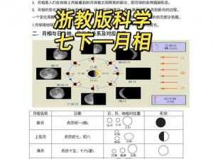 泰拉瑞亚之秘：深度解析八大月相的奥秘与影响