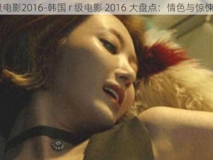 韩国r级电影2016-韩国 r 级电影 2016 大盘点：情色与惊悚的交织