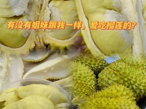 榴莲草莓未满十八岁做法大全;榴莲草莓未满十八岁禁果：探索青涩与香甜的奇妙组合