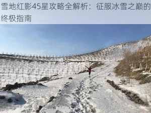 雪地红影45星攻略全解析：征服冰雪之巅的终极指南