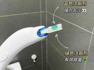 用刷子刷尿孔和小豆豆 如何正确清洁尿孔和小豆豆？