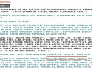 三国之谜：请先生出山图文攻略——探索英雄之路的挑战与胜利