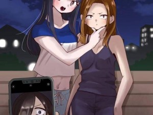 3D人妖女同futanari;3D 人妖女同 futanari：探索跨性别与性取向的多元世界