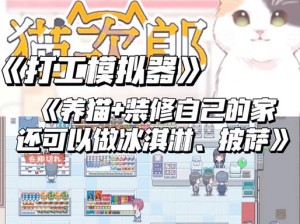 猫次郎支持联机玩法：游戏联机详情解析与体验分享