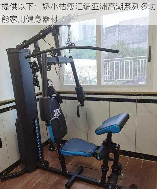 提供以下:娇小枯瘦汇编亚洲高潮系列多功能家用健身器材