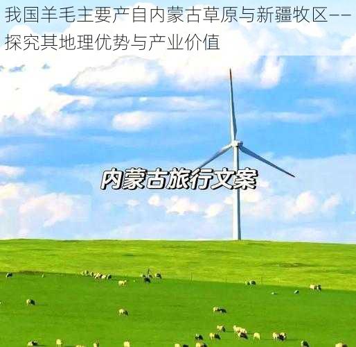 我国羊毛主要产自内蒙古草原与新疆牧区——探究其地理优势与产业价值