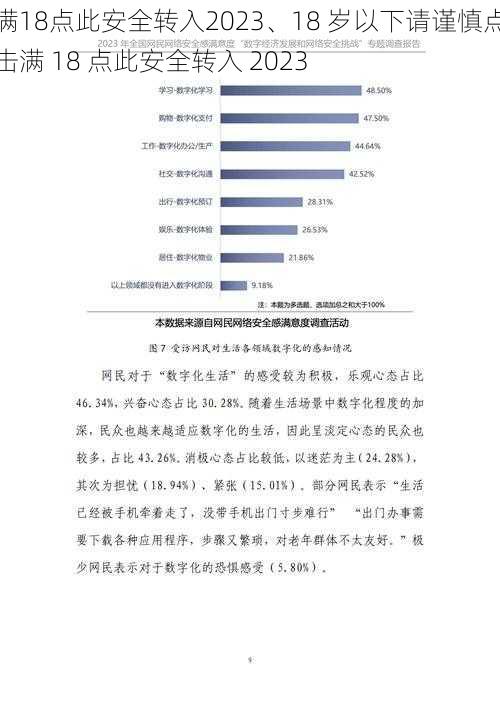 满18点此安全转入2023、18 岁以下请谨慎点击满 18 点此安全转入 2023