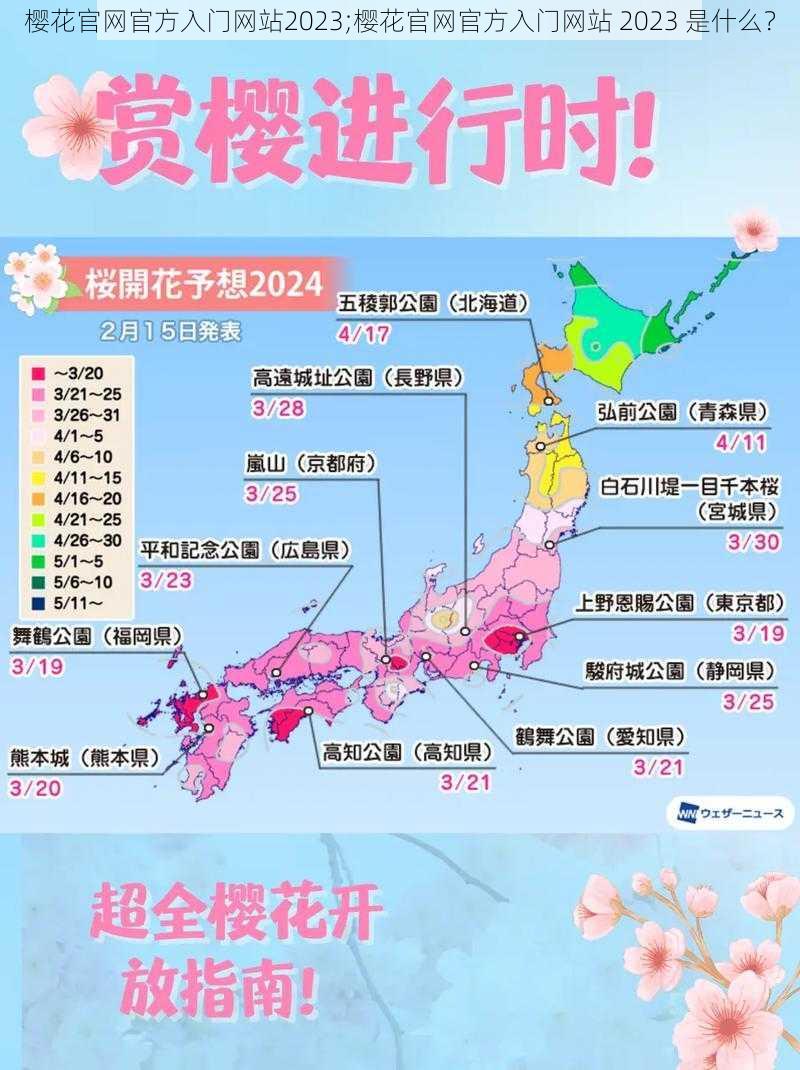 樱花官网官方入门网站2023;樱花官网官方入门网站 2023 是什么？