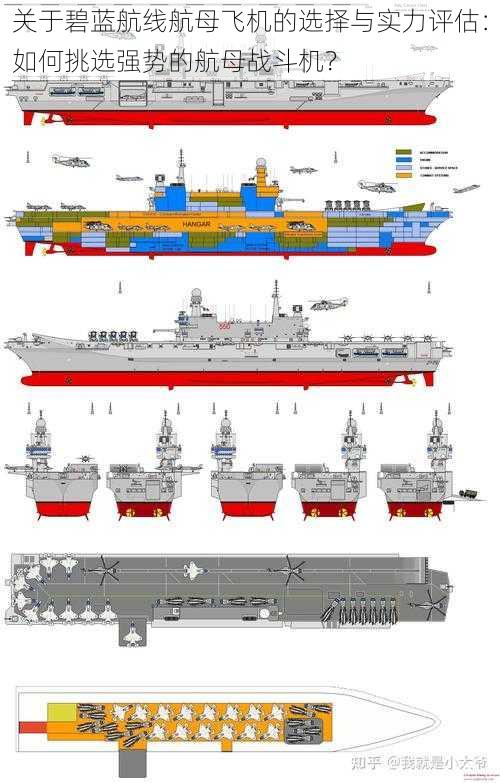 关于碧蓝航线航母飞机的选择与实力评估：如何挑选强势的航母战斗机？