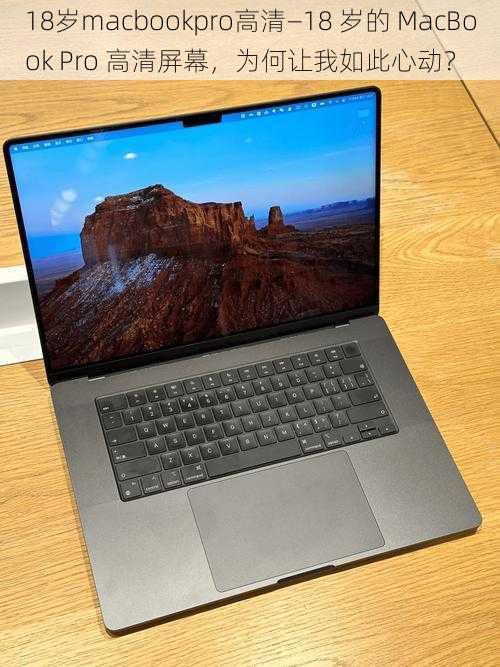 18岁macbookpro高清—18 岁的 MacBook Pro 高清屏幕，为何让我如此心动？