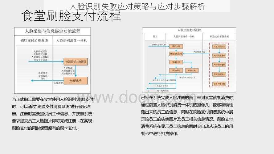 人脸识别失败应对策略与应对步骤解析