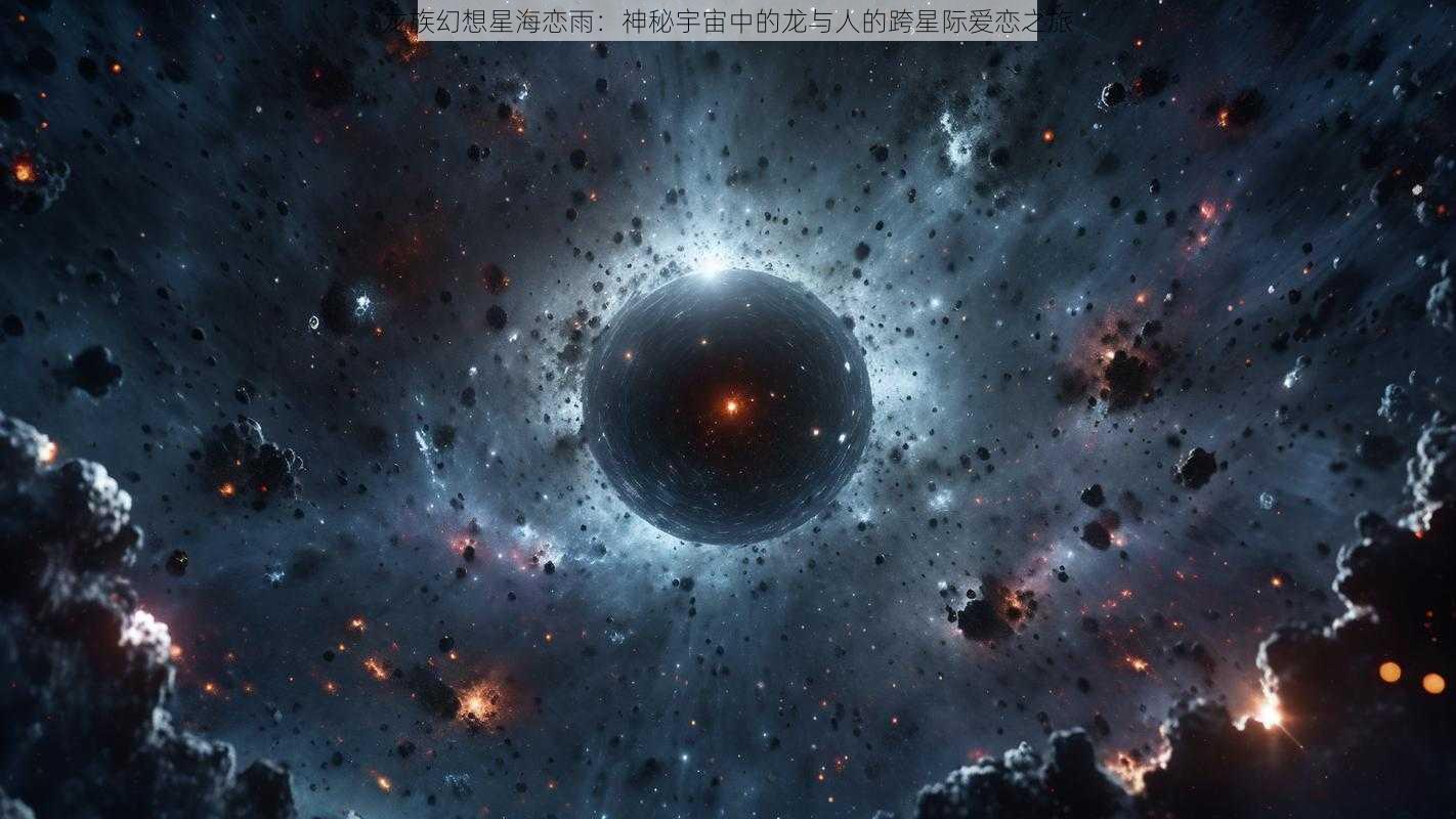 龙族幻想星海恋雨：神秘宇宙中的龙与人的跨星际爱恋之旅