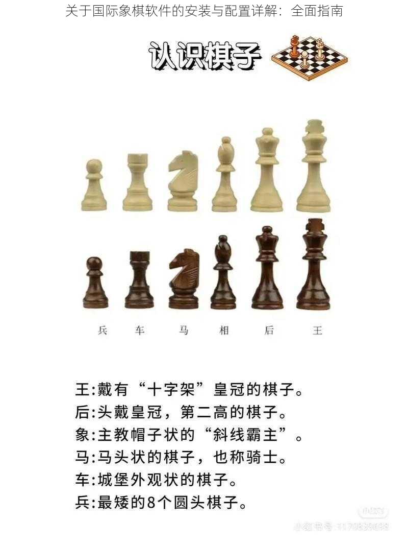 关于国际象棋软件的安装与配置详解：全面指南